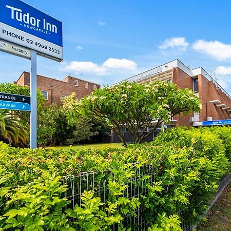 Tudor Inn Νιούκασλ Εξωτερικό φωτογραφία